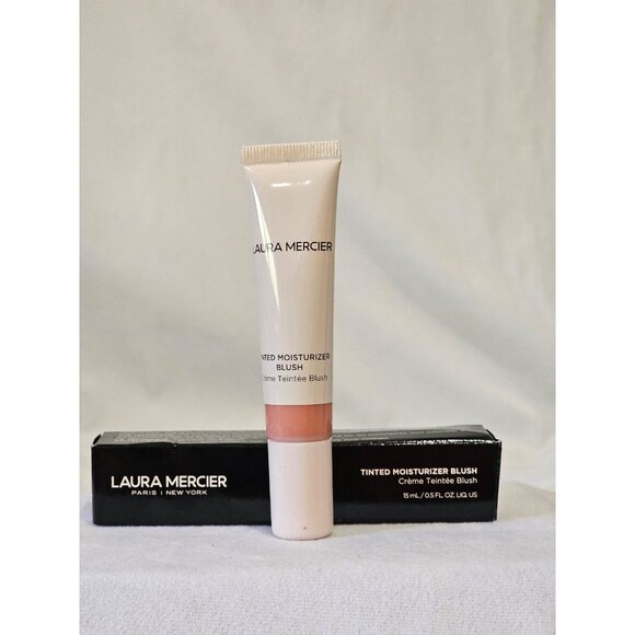 New Laura Mercier liquid blush in shade South Bound - Picture 1 of 2
